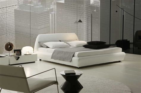 For designing a room, choosing the right color is. White Bedroom Furniture for Modern Design Ideas - Amaza Design