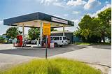 Pictures of Home Depot Gas Station