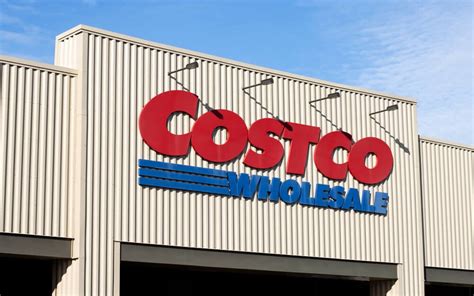 Costco Stock Ratings Here S How This Exclusive Retailer Scores