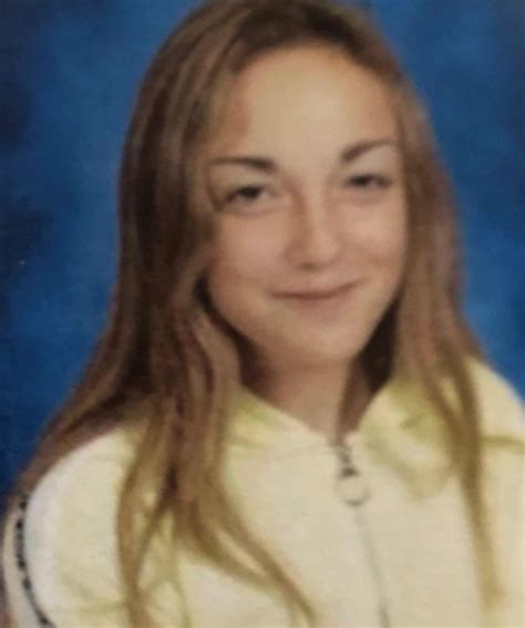 Found Missing Person Help The Rcmp Find 13 Year Old Claire Julianne