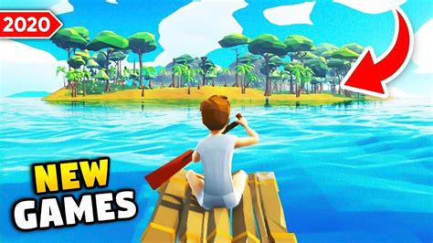 Top 10 Best New Android And Ios Games Of January 2020 Top 10 New