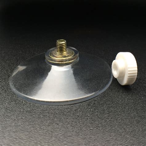 Large Suction Cup With Nut Isuctioncups