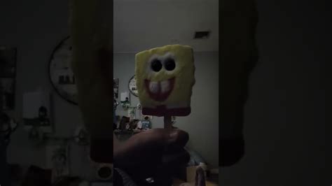 Perfect Spongebob Popsicle Youtube