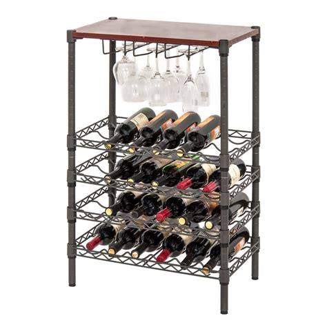 Wine Rack Products Categories