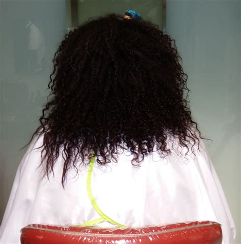 Find best hair salons located near me with walking distance in feet/miles. No More Transitioning: I Just Got A DevaCut! - BGLH ...