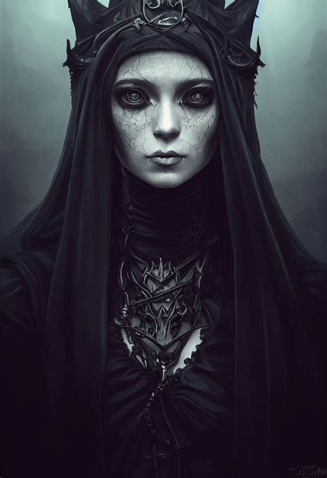 beautiful necromancer gothic poster by breaker160 beautiful dark art necromancer fantasy women