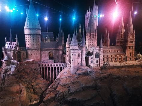 The Harry Potter Studio Tour London Guide Everything You Need To Know