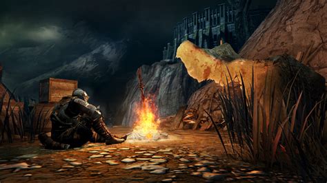 🔥 Download Dark Souls Ii Gets A Release Date Tons Of New Details By
