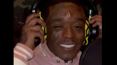 Lil Uzi Vert Got A 24m Diamond Implanted On His Forehead