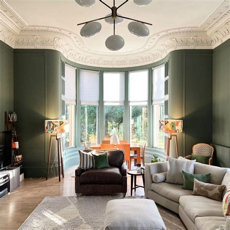 Living Room Ideas With Bay Windows Bryont Blog