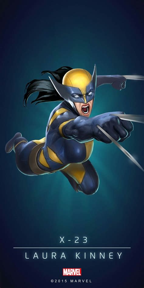 X 23 Laura Kinney Marvel X Men Марвел Комиксы марвел Герои марвел