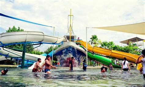 Semoga bermanfaat dan selamat berhibur. Subasuka Waterpark Harga Tiket Masuk 2021 - Rekomendasi 18 ...