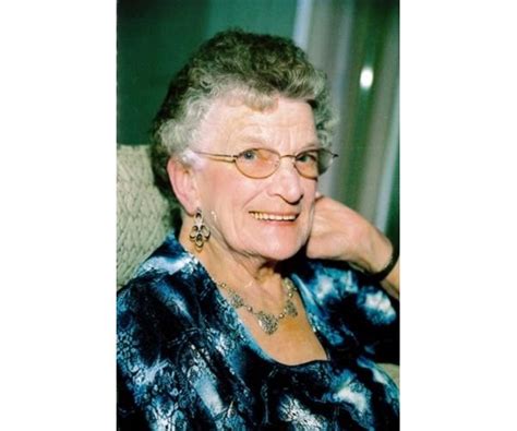 Emily Bradley Obituary 1918 2014 Bellingham Wa Wa The Arizona