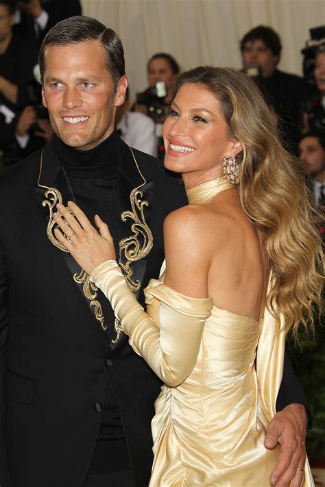 tom brady and gisele bundchen fun facts about their marriage