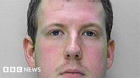Man Jailed For Online Sex Offences Involving Girls Bbc News