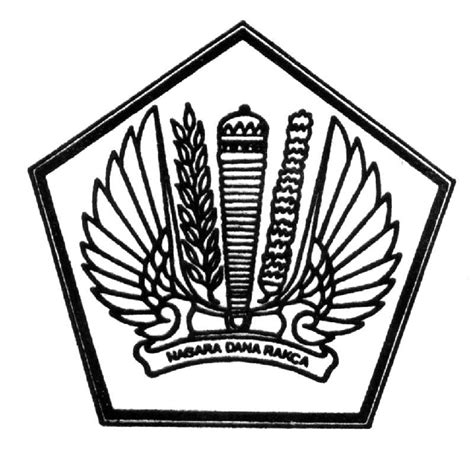 Kemenkeu mengajar tangsel added a new photo. Dunia Pendidikan: Macam-Macam Logo