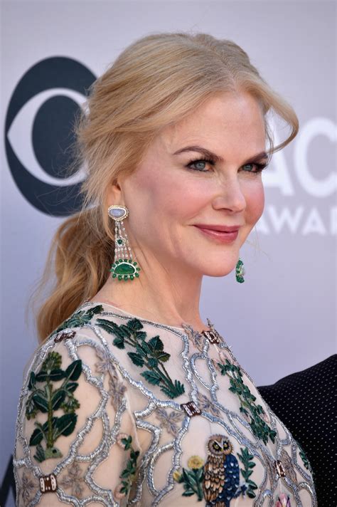 Nicole Kidman Looks Great The Acms Go Fug Yourself