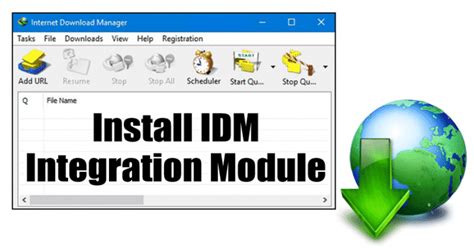 Idm edge extension is a browser extension for idownload manager (idm) on edge. How To Install IDM Integration Module Extension in Chrome Browser | Laptops Magazine