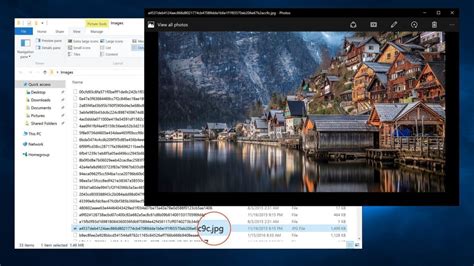Free Download How To Find Windows Spotlight Lock Screen Images In