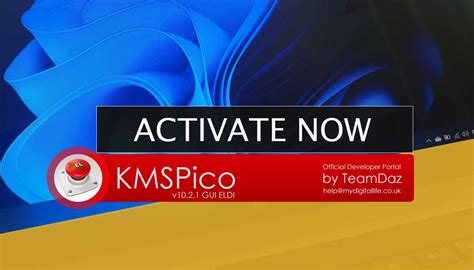 How To Download Kmspico Activator To Activate Windows 10