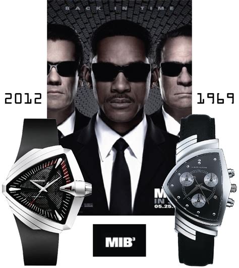 Welcome to the hamilton preview 2021. Hamilton Watches in Hollywood Films | A Side Of Style