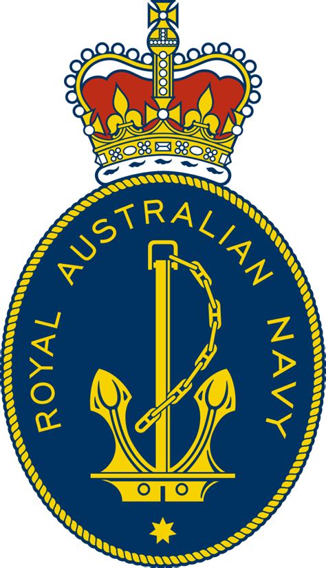 Royal Australian Navy Royal Australian Navy Navy Emblem Naval History