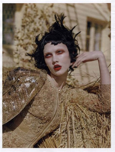 Tim Walker Tim Walker Tim Walker Photography Editorial Fashion