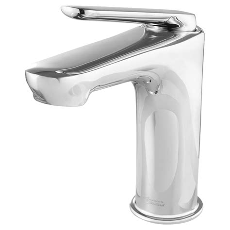 American Standard 7105101.243 Studio S Single Hole Single-Handle Bathroom Faucet | FaucetMart