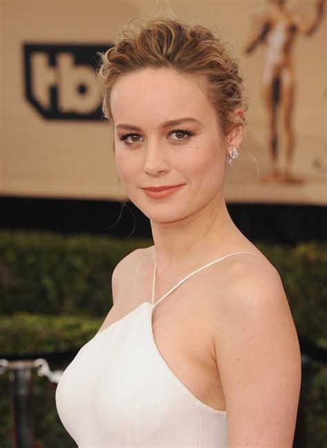 Cool 20 Brie Larsons Sizzling Images Brie Larson Actresses Brie