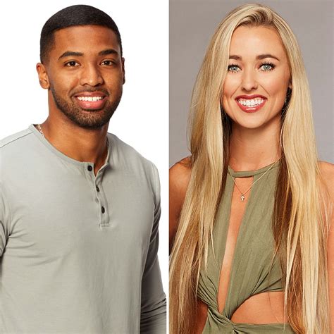 Bachelor In Paradise 2021 Cast Photos Meet The Cast Of Bachelor In
