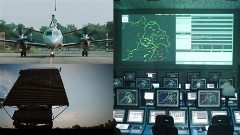Pakistans C4isr Part 2 Land And Airborne Surveillance Systems