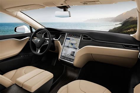 2016 Tesla Model S Vins Configurations Msrp And Specs Autodetective