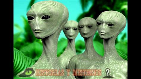 5 Razas De Alienígenas Que Caminan Entre Nosotros Extraterrestre En La