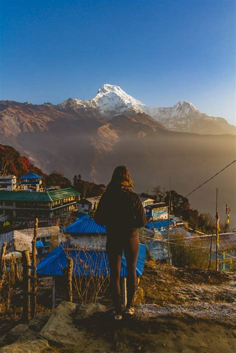 Best Things To Do In Pokhara Travel Aesthetic Travel Nepal Travel