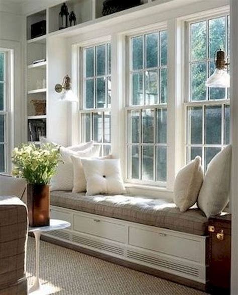 60 Best Window Seat Design Ideas 1 Decor Home Living Room Window