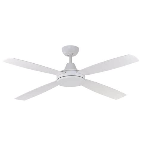 Mercator ceiling fans the good guys 120cm glendale white timber ceiling fan light climate control liances nt news mercator ceiling fans the good guys. Nemoi DC White Ceiling Fan 54" by Mercator | Universal Fans