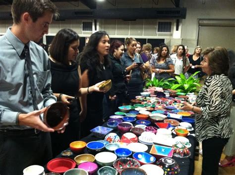 Get directions to our locations across the lower mainland and view their schedules here. Food Bank-RGV Empty Bowls Luncheon | How to raise money ...