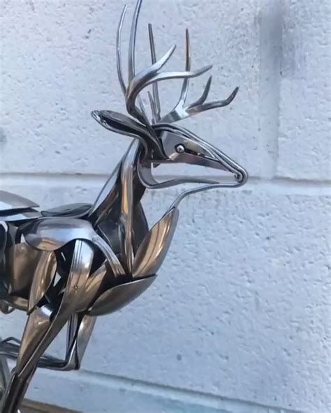 metal sculpture by matt wilson artwoonz artwoonz artwoonz [video] [video] metal art