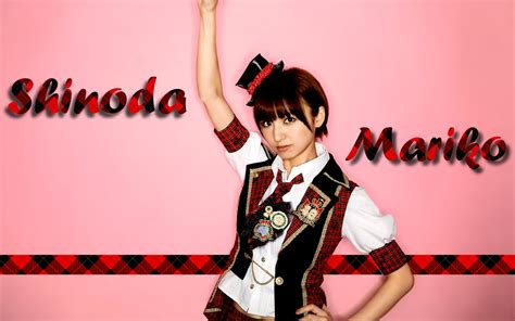Shinoda Mariko - unohana~The Fanpop user Photo (35232886) - Fanpop
