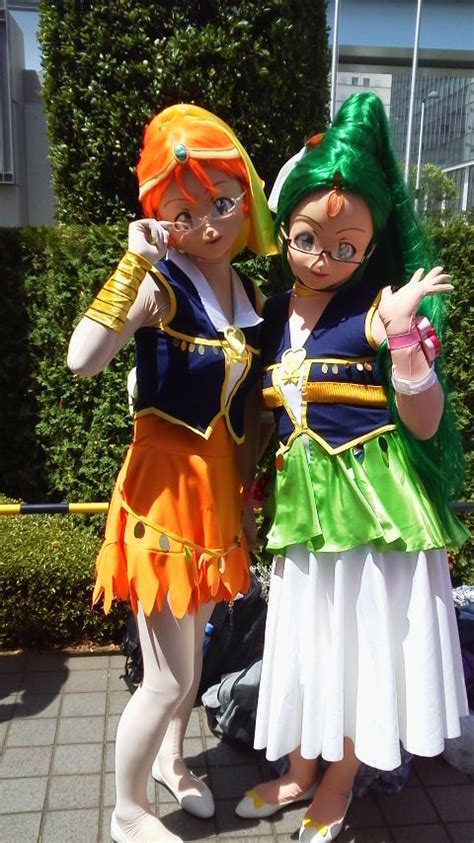 Wonderful Net Pretty Cure Cosplay Photos1happinesscharge Precure