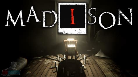 Madison Demo Indie Horror Game Polaroid Horror 01 Watt Für