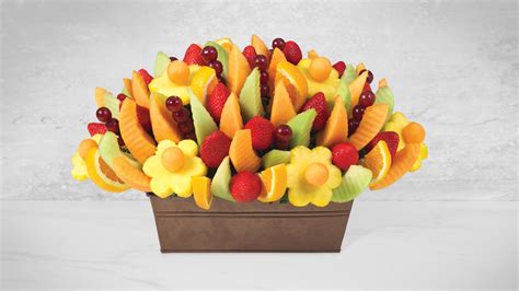 Beat The Heat With These Luscious Fruit Bouquets Under 80
