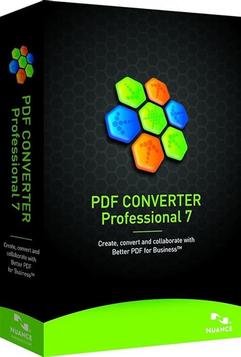 Pdf Converter Professional 70 Pc Uk Software