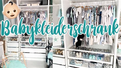 You can customize the design of your wardrobe to your personal taste by choosing your own interior fitting. Babyschrank Pax