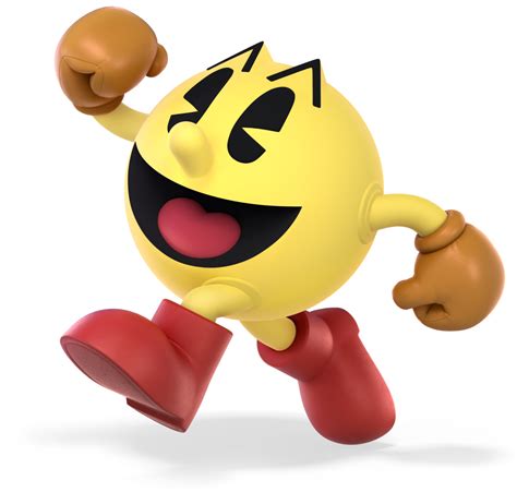 Ms Pac Man Png Png Image Collection