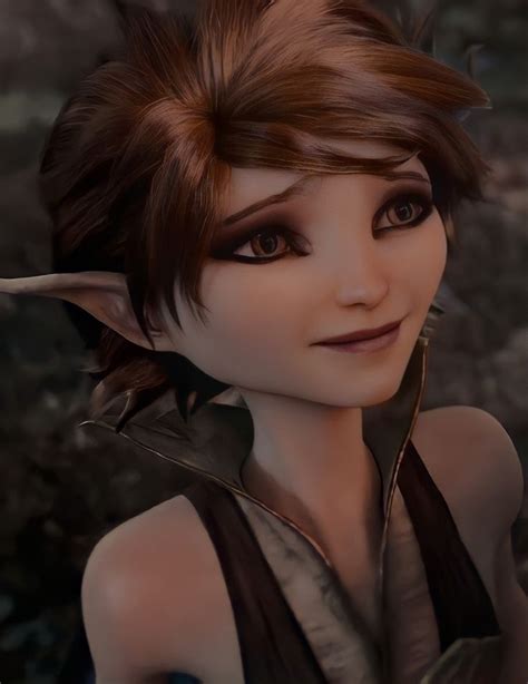 𝐌𝐀𝐑𝐈𝐀𝐍𝐍𝐄 In 2022 Strange Magic 3d Character Animation Animated Movies