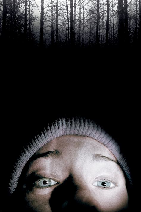 The Blair Witch Project Posters The Movie Database TMDB