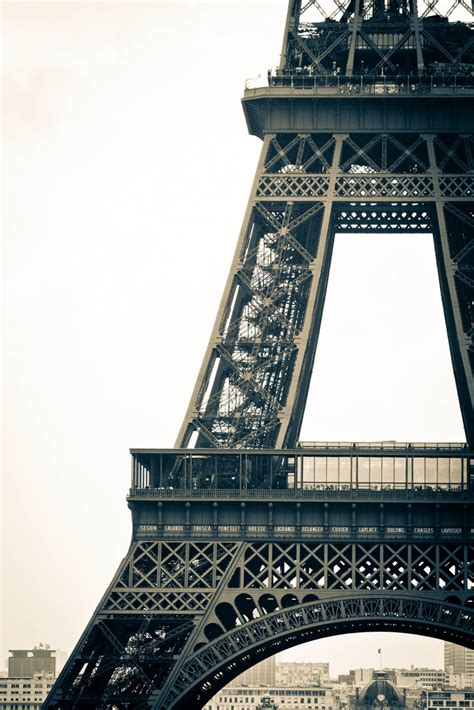 Bokeh Cute Eiffel Tower And France Image 775498 On