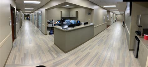Osms Completes Green Bay Clinic And Surgery Center Expansion Osms