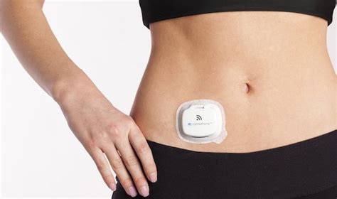 Developing A Needle Free Continuous Glucose Monitoring System
